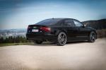 Audi S8 Plus by ABT 2016 года